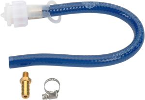 Flush Kit Blue, White, 1, nordicamoto.ro
