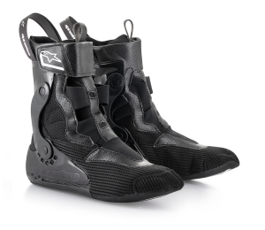 Interior Cizme Alpinestars Tech 10  Black