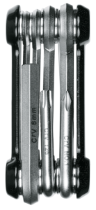 Tom Tool 7 Black, 1, nordicamoto.ro