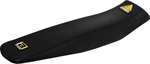 Seat Cover Pyramid Black 