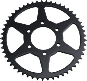 JT SPROCKETS Steel Rear Sprocket 