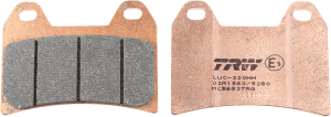 Trq Brake Pad Sintered Race, 3, nordicamoto.ro