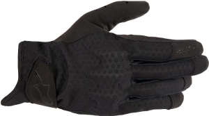 Manusi Dama Alpinestars Stella Stated Black