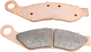 Sintered Metal Harley/buell Brake Pads