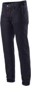 Jeans Alpinestars Copper v2 Short Rinse Blue 38, 1, nordicamoto.ro