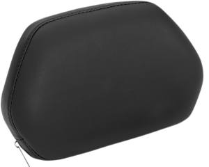 Quick-detach Backrest Black, 2, nordicamoto.ro