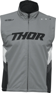 Vesta Thor Warmup Black/Gray