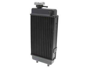 Radiator Black, 1, nordicamoto.ro