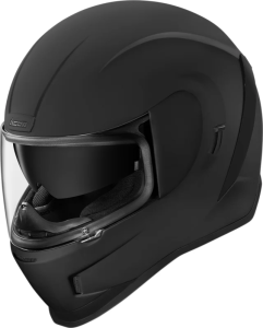 Casca Icon Airform™ Rubatone Black