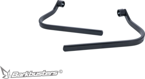 Handguard Hardware Kit-two Point Mount Black, 1, nordicamoto.ro