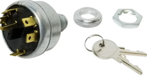Snowmobile Ignition Switch, 1, nordicamoto.ro