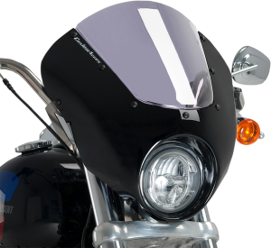 Semifairing Dark Night Smoke