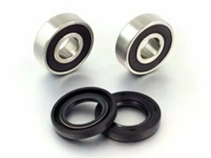 Wheel Bearing 