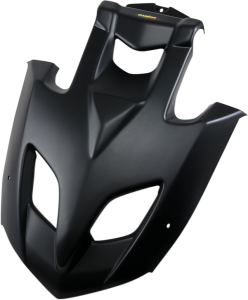 Replacement Hood Black