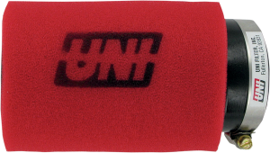 Two-stage Pod Filter Black, Red, 1, nordicamoto.ro