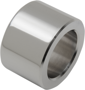 Wheel Spacer Chrome, 1, nordicamoto.ro