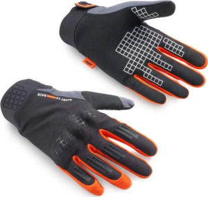 Manusi, Manusi KTM Racetech, nordicamoto.ro