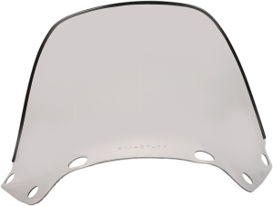 Replacement Windshield Gray