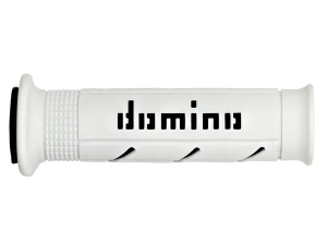 A250 Grip Black, White 