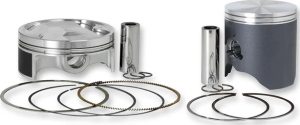 Piston Kit Forged High Compression For 4-stroke
