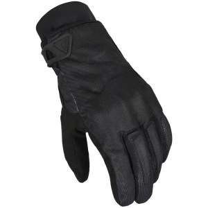 Manusi moto impermeabile MACNA CREW RTX Negru S, 3, nordicamoto.ro