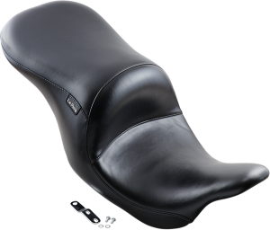 Maverick Up-front Seat Black, 4, nordicamoto.ro