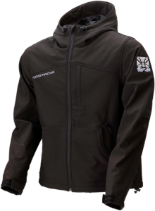 Geaca MOOSE RACING Agroid Black