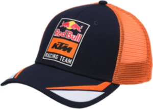 Sapca RB KTM Turbo Trucker