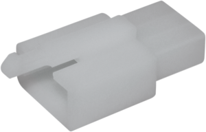 Replacement Connector Component White