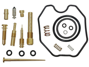 Kit reparatie carburator HONDA TRX 250TE / TM RECON (06-14) (26-1321) Bronco