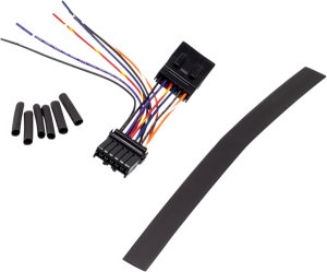Rear Fender Lighting Harness, 1, nordicamoto.ro