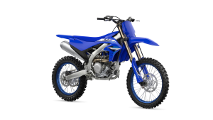 Motocicletă de Motocross Yamaha YZ450F, nordicamoto.ro