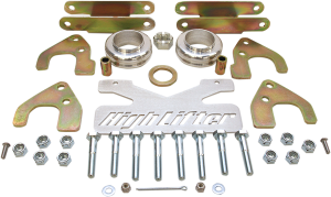 Lift Kit Zinc Plated