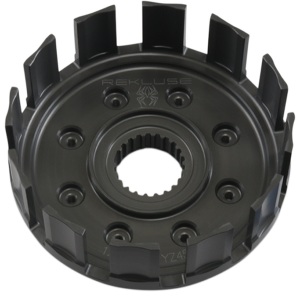 Clutch Basket Hard Anodized, 1, nordicamoto.ro