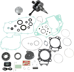 Engine Rebuild Kit - Garage Buddy - 4-stroke, 1, nordicamoto.ro