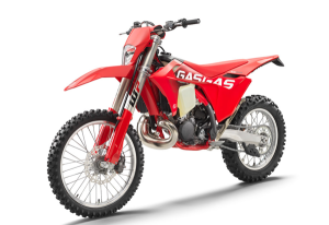 Motocicleta GASGAS EC 300 TBI '24