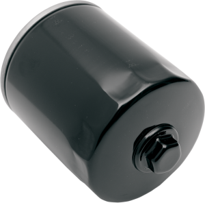 Spin-on Oil Filter Black