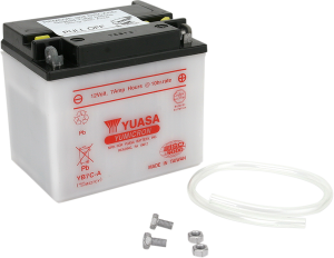 Conventional Battery
