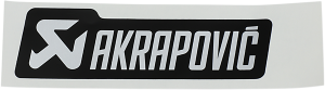 General Replacement Sticker Black 