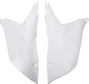 Replacement Side Panels White