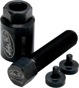 Mag/flywheel Puller Black, Oxide
