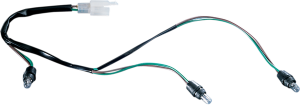 Saddlebag Side Light Replacement Bulb