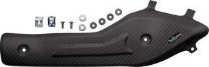 Heat Shield Black, nordicamoto.ro
