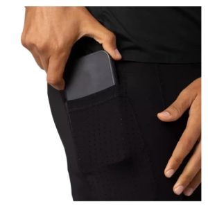 Pantaloni FOX Tecbase Compression Negru XL, 5, nordicamoto.ro