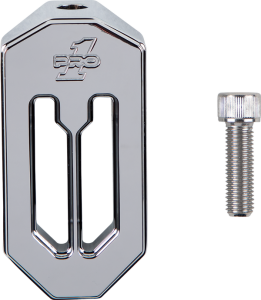 Touring Brake Peg Silver, 2, nordicamoto.ro