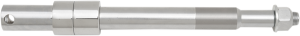 Axle Kit Silver