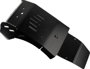 MOOSE RACING ProSkid Plate Black