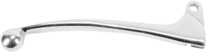Manetă de frână de schimb, argintie, 1, nordicamoto.ro