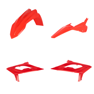 Kit plastice Acerbis BETA