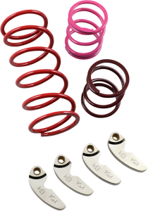 Mudder Clutch Kit, 1, nordicamoto.ro